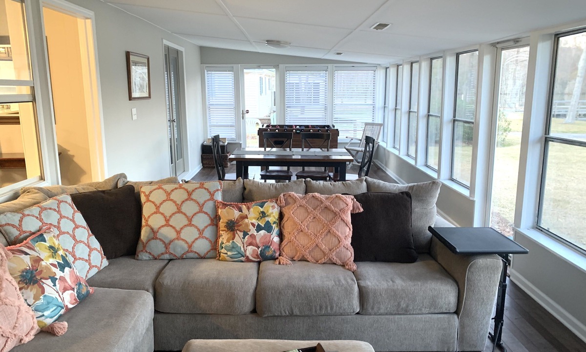 Eutawville House | Courtney House on Lake Marion