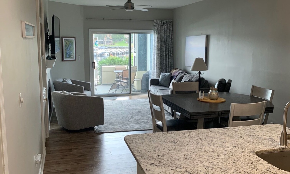 Cornelius Condo | Wonderful Lake Norman Waterfront Condo