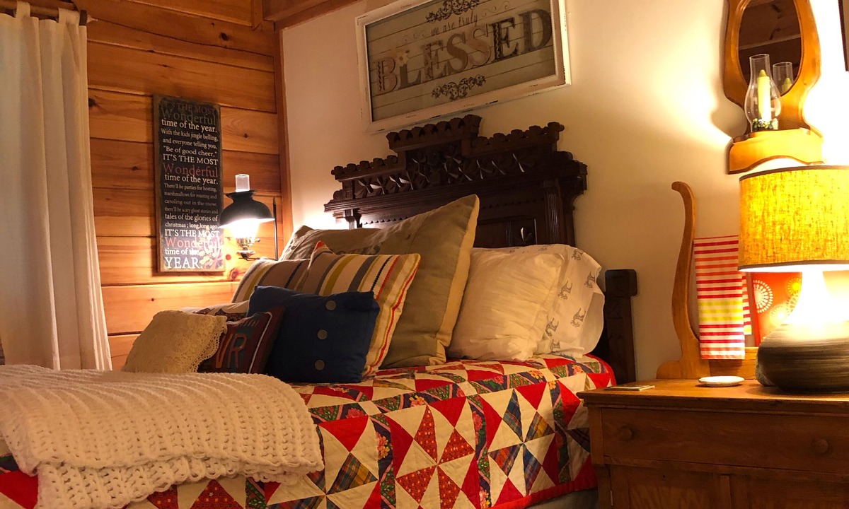 Blowing Rock Cabin | Cabin Nestled in Blowing Rock