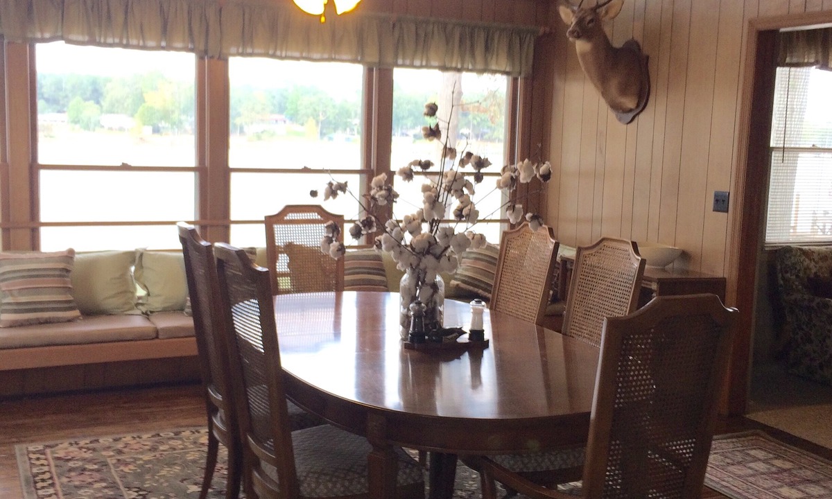 Summerton House | House of the Rising Sun