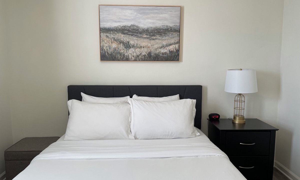 Nashville Apartment | DOWNTOWN NASHVILLE COMFY & COZY C