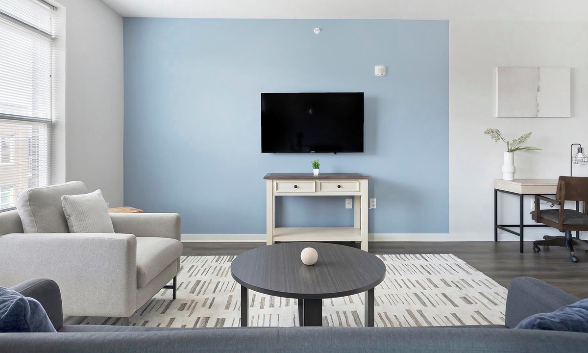 Talbot's Corner Apartment | Landing | Stylish 1BD, Pool, Clubhouse