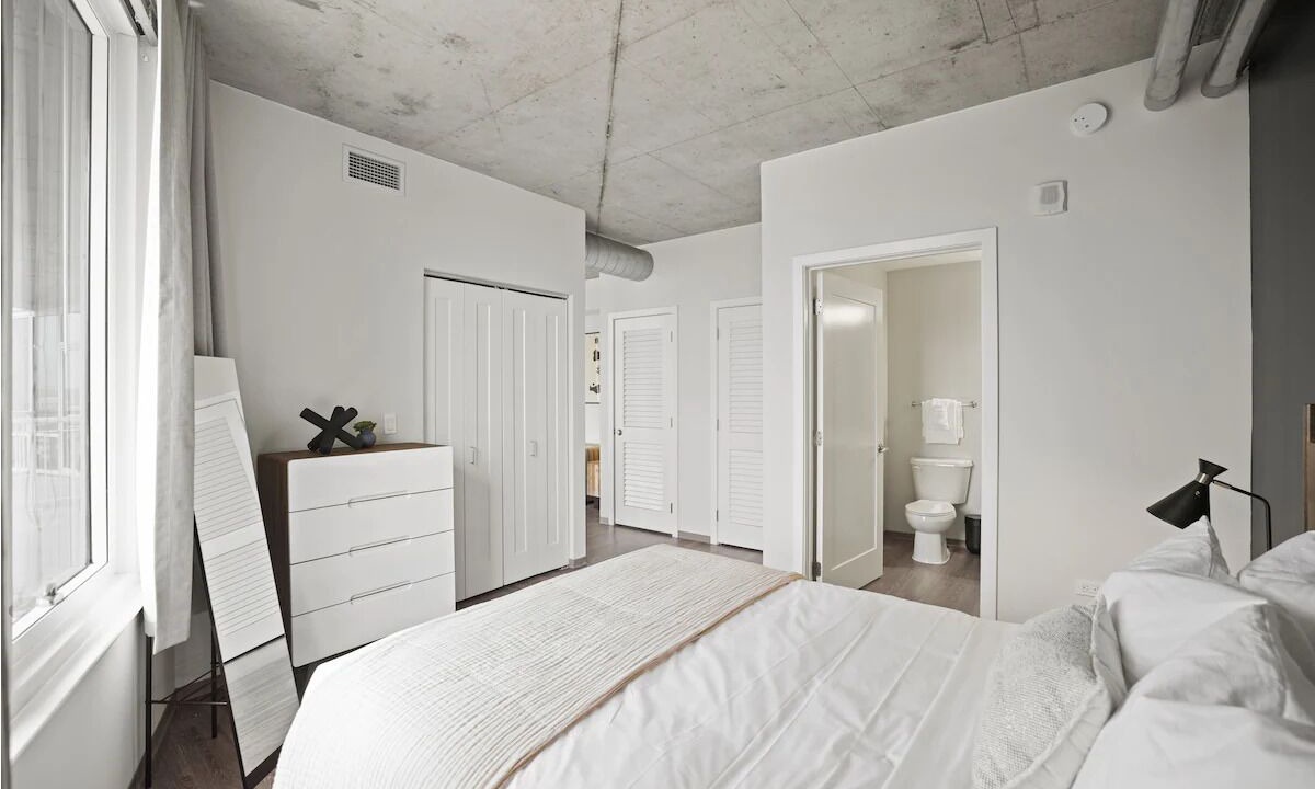 Sobro Apartment | Live Music and City Lights | Stay at an Upscale Haven in Nashville Near Hotspots