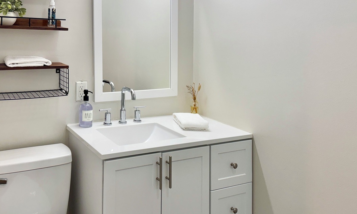 Bakerton Apartment | River Chase Cottage on the Potomac