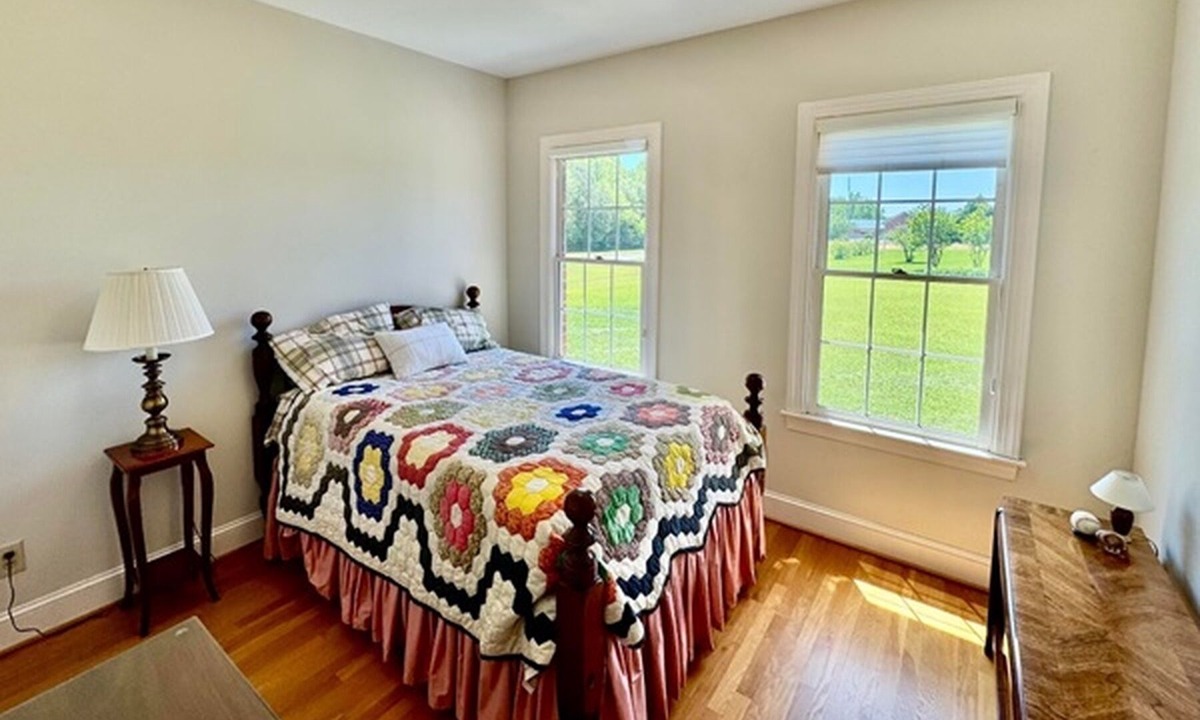Benson House | Spacious Countryside Retreat