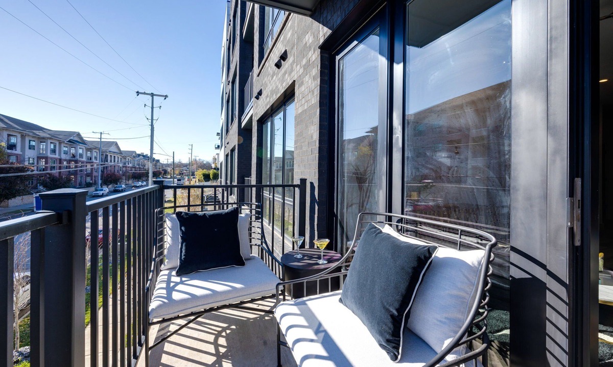West End Cottage | Nashville Hideaway-odyssey-heart of Midtown
