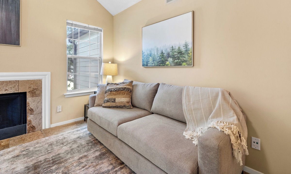 Germantown Apartment | Landing | Amazing 2BD, Tennis Court, Pool