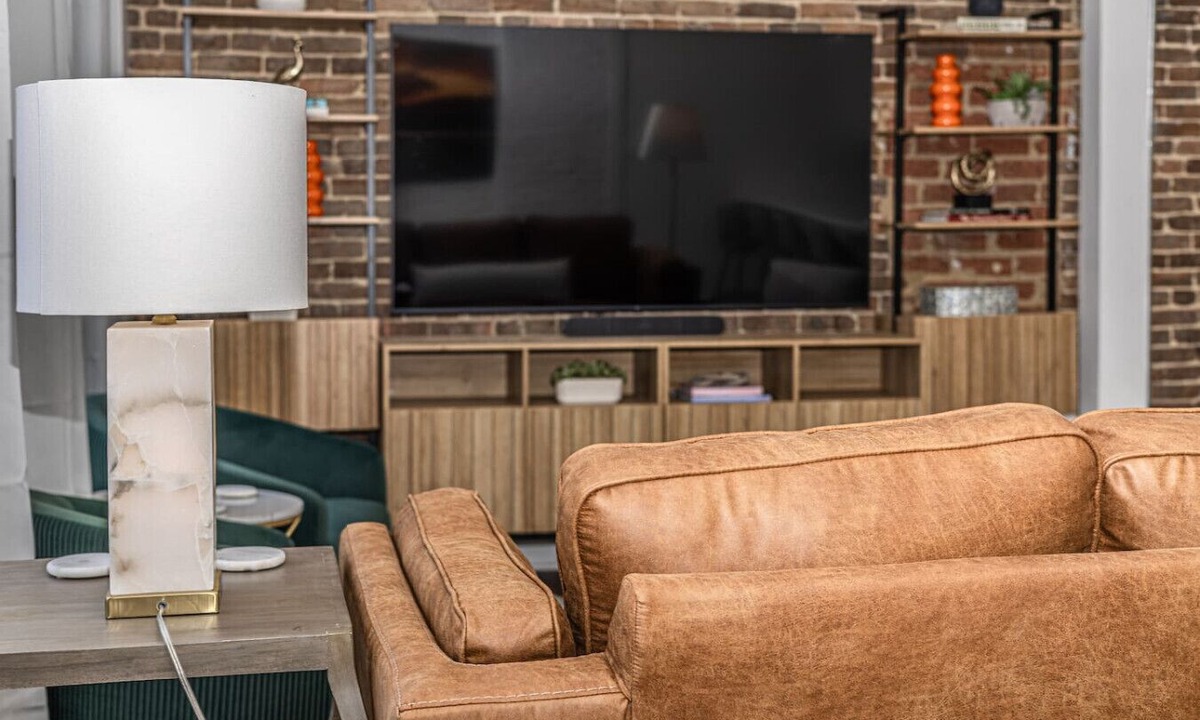 Downtown Knoxville Condo | Downtown Luxury Condo | Near UT