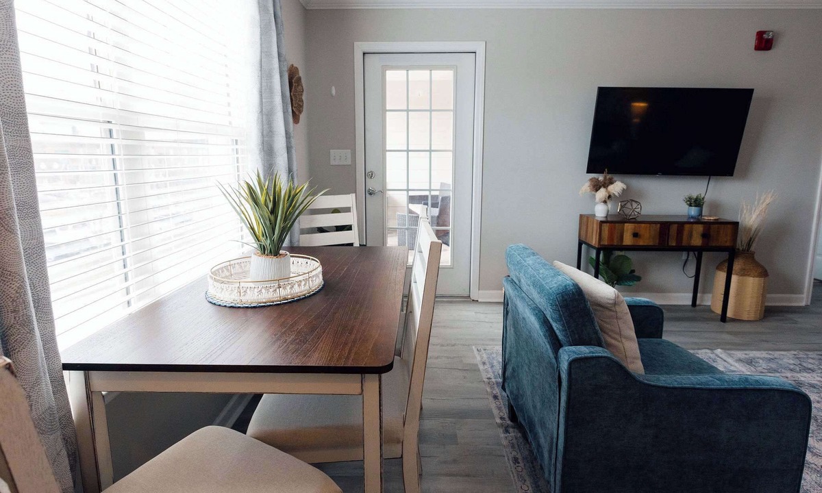 Johnson City Apartment | Spacious 3 Bed Condo Near ETSU