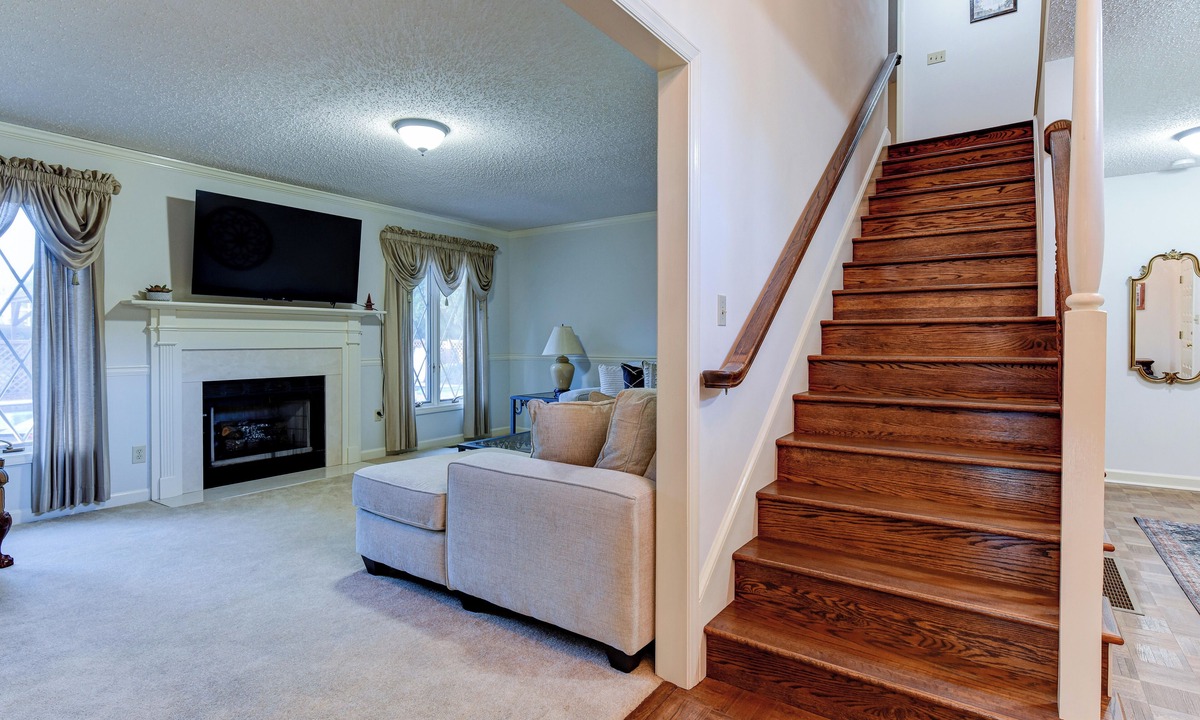 Fletcher House | Private Pool, Sleeps 14, Game Room, Hot Tub