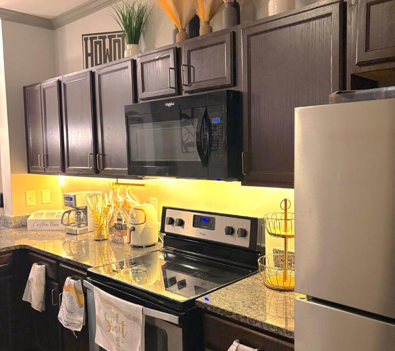 South Nashville Apartment | WealthyRich Luxury Stay 5 Min From Downtown Nashville