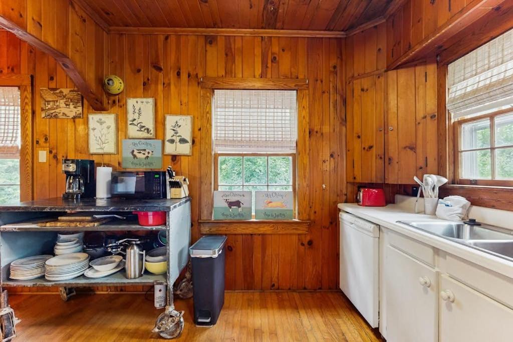 Lake Lure House | Cabin at Lake Lure