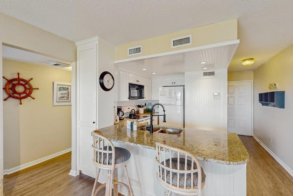 Edisto Island House | Bay Creek Villa - 205