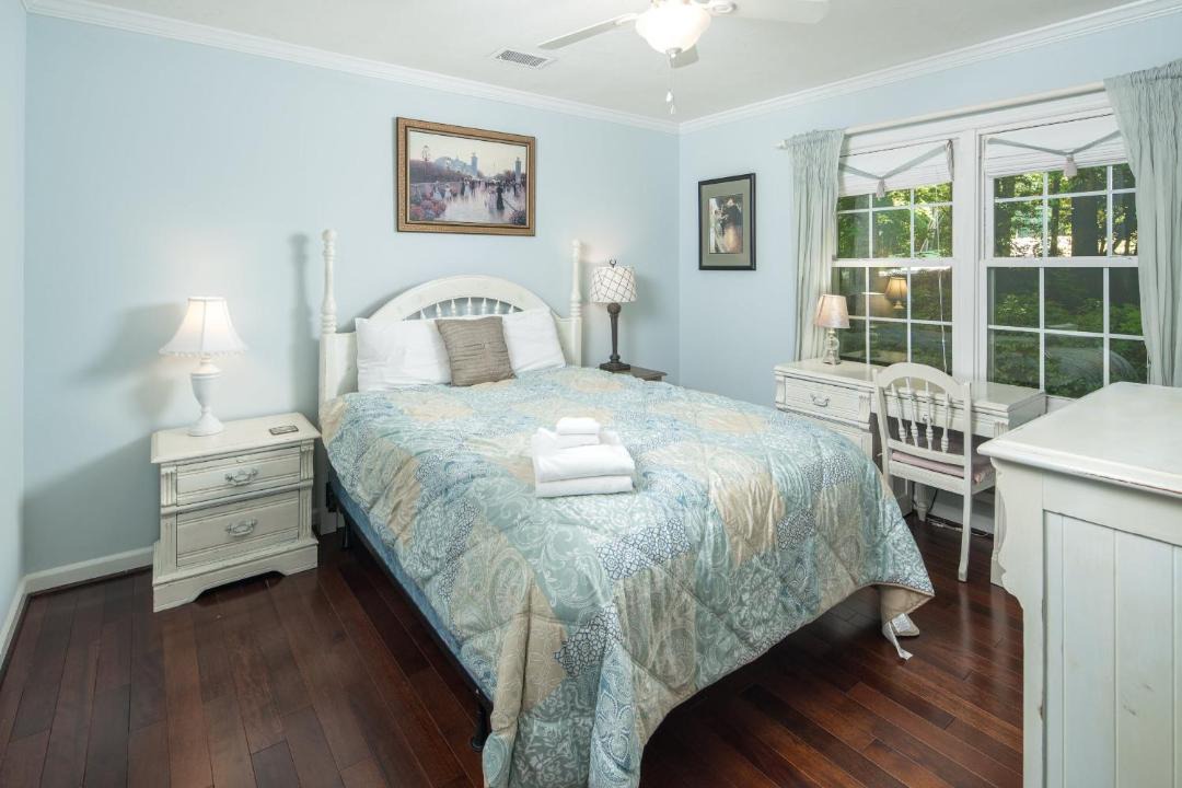 Wilkesboro House | Bella Di Lago