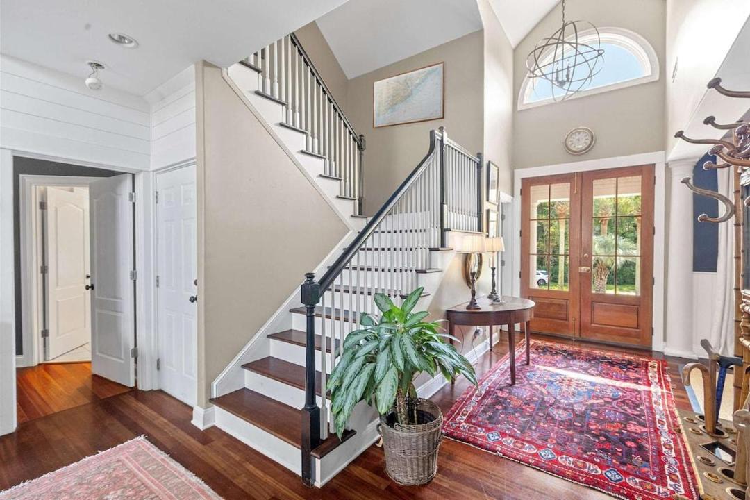 Johns Island House | Boview Hall- Pool, Hot Tub-15 mins to Kiawah