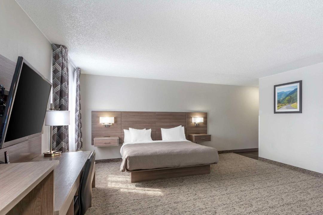 Ripley Hotel | Quality Inn Ripley