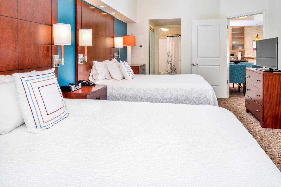 Waynesboro Hotel | Residence Inn Waynesboro