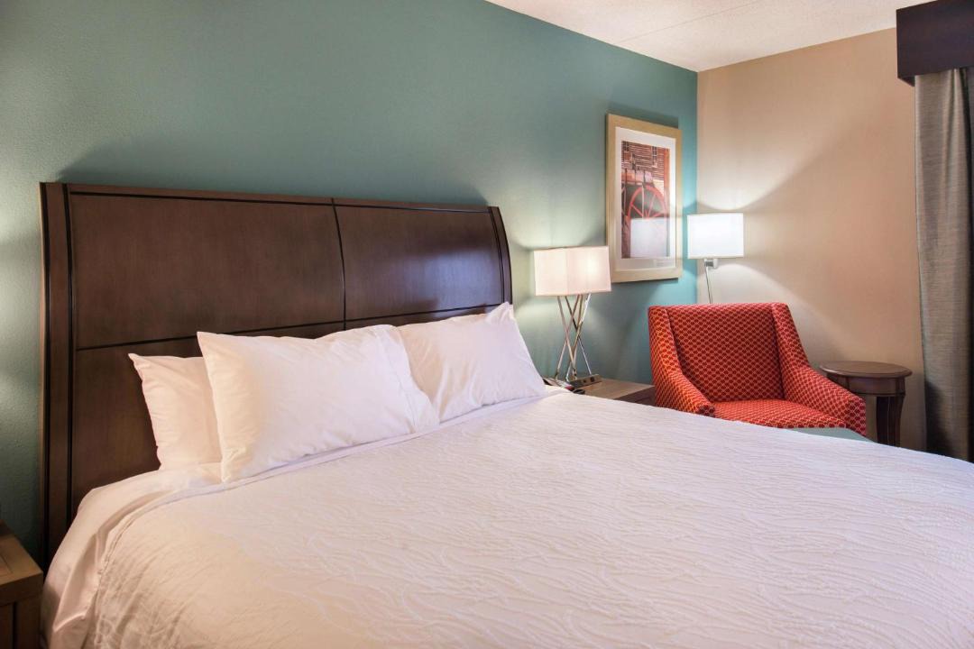Bristol Hotel | Hilton Garden Inn Bristol