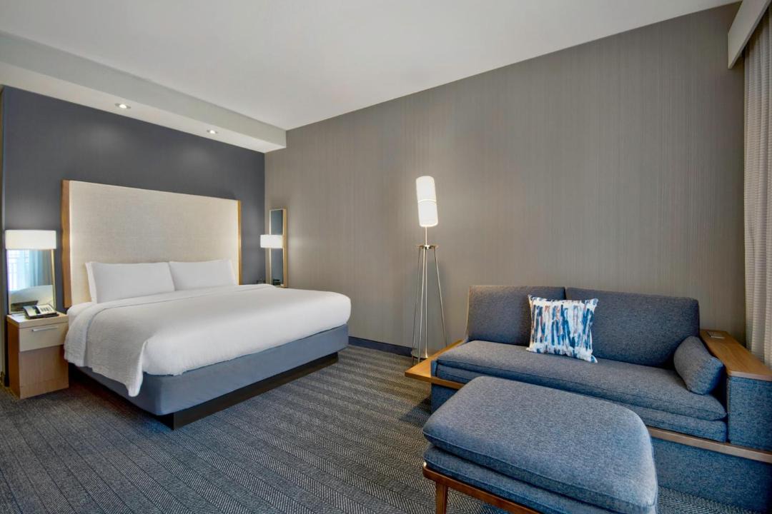 Green Hills Hotel | Courtyard by Marriott Nashville Green Hills