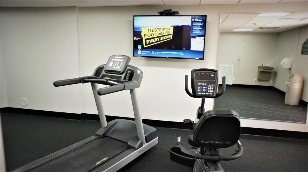 Twin Brook Hotel | Wingate by Wyndham - Chattanooga