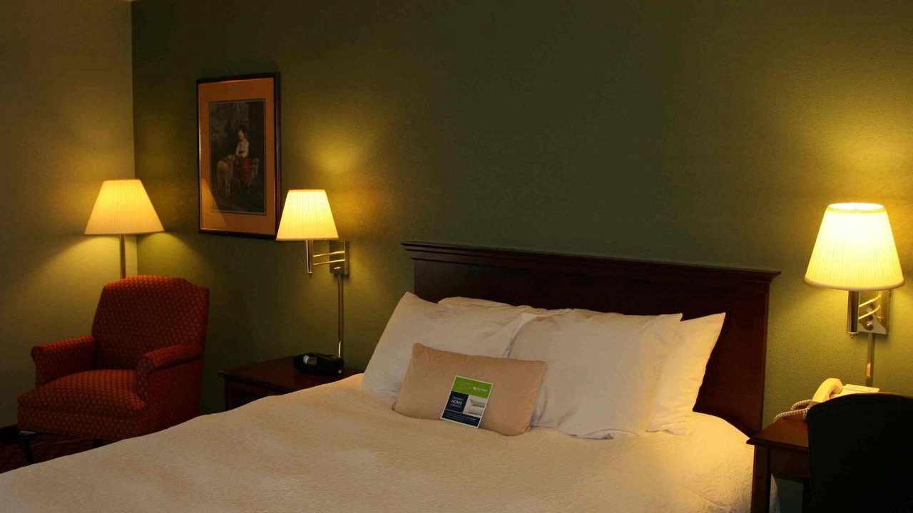 Photo of Bedroom in Hillsville