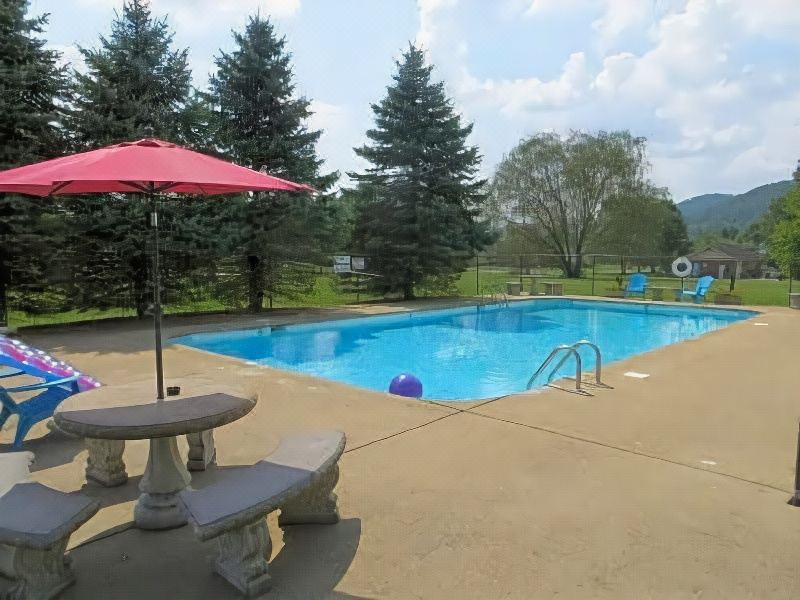 Photo of Outdoor in Mountain City