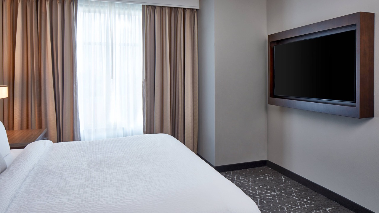 Photo of Bedroom in Sobro