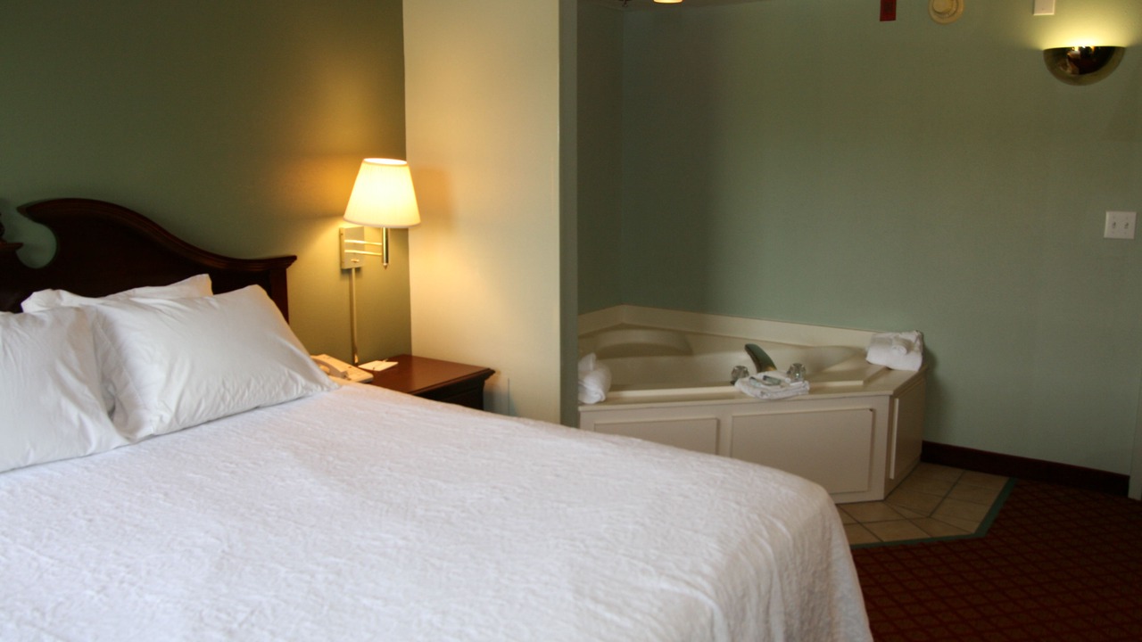 Photo of Bedroom in Hillsville