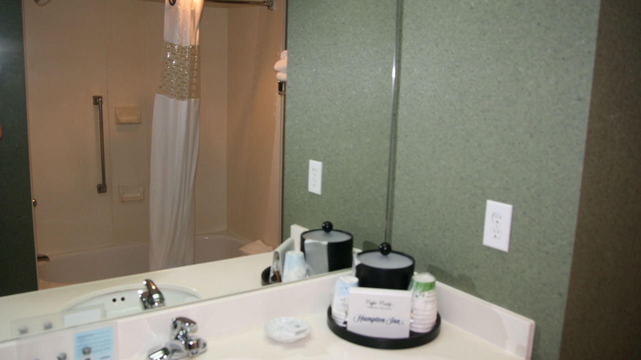 Photo of Bathroom in Hillsville