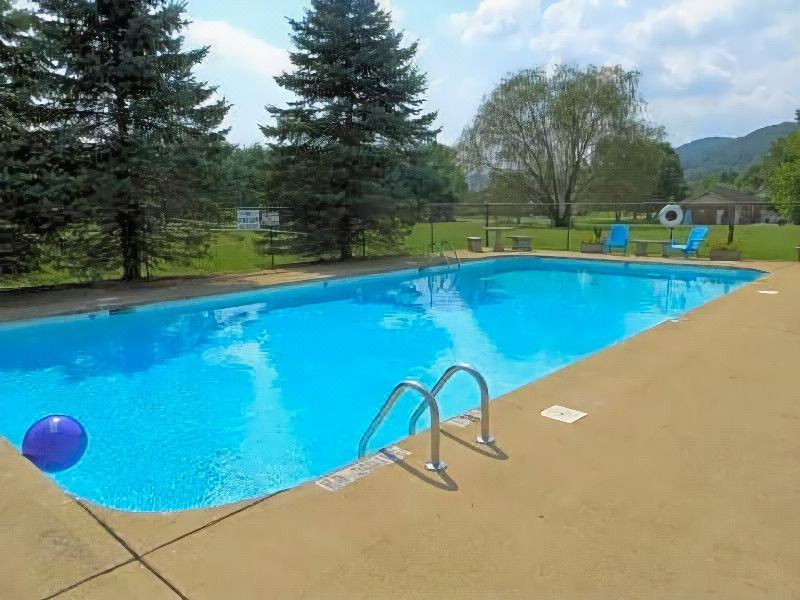 Photo of Outdoor in Mountain City