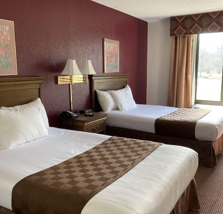 Photo of Bedroom in Mountain City