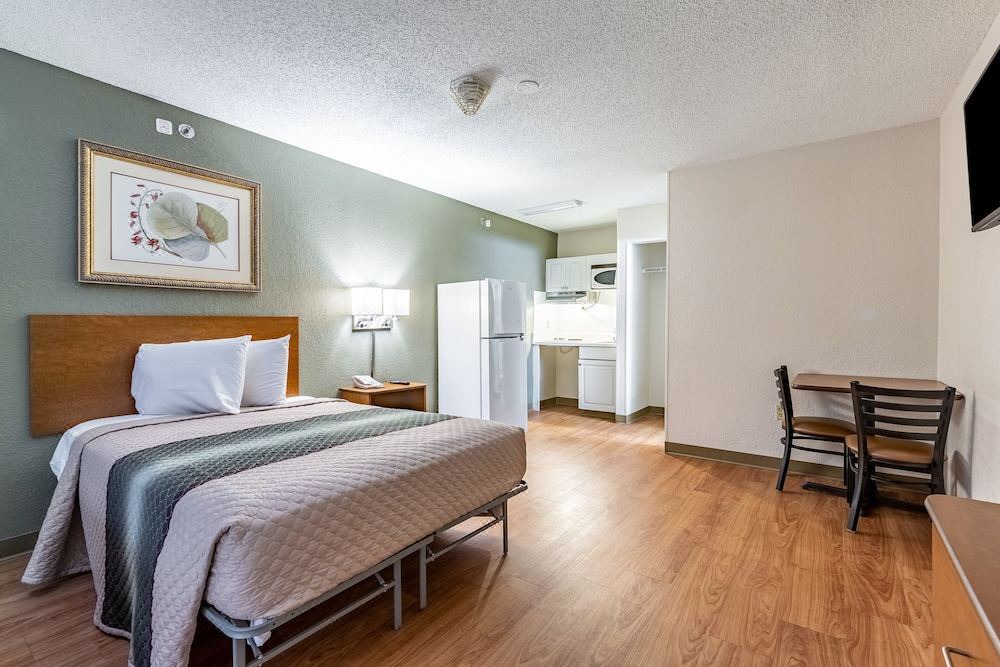 Photo of Bedroom in Norcross
