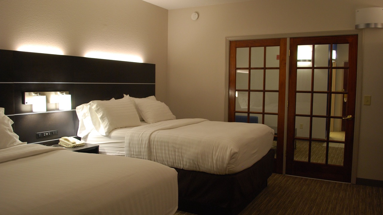 Photo of Bedroom in Kingsport