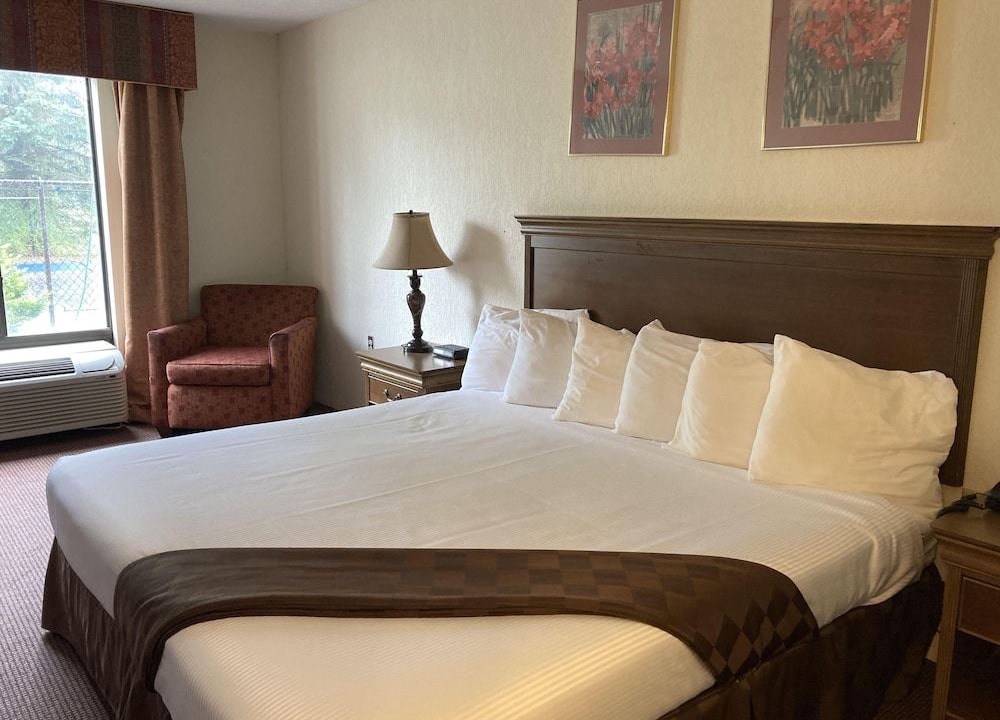 Photo of Bedroom in Mountain City