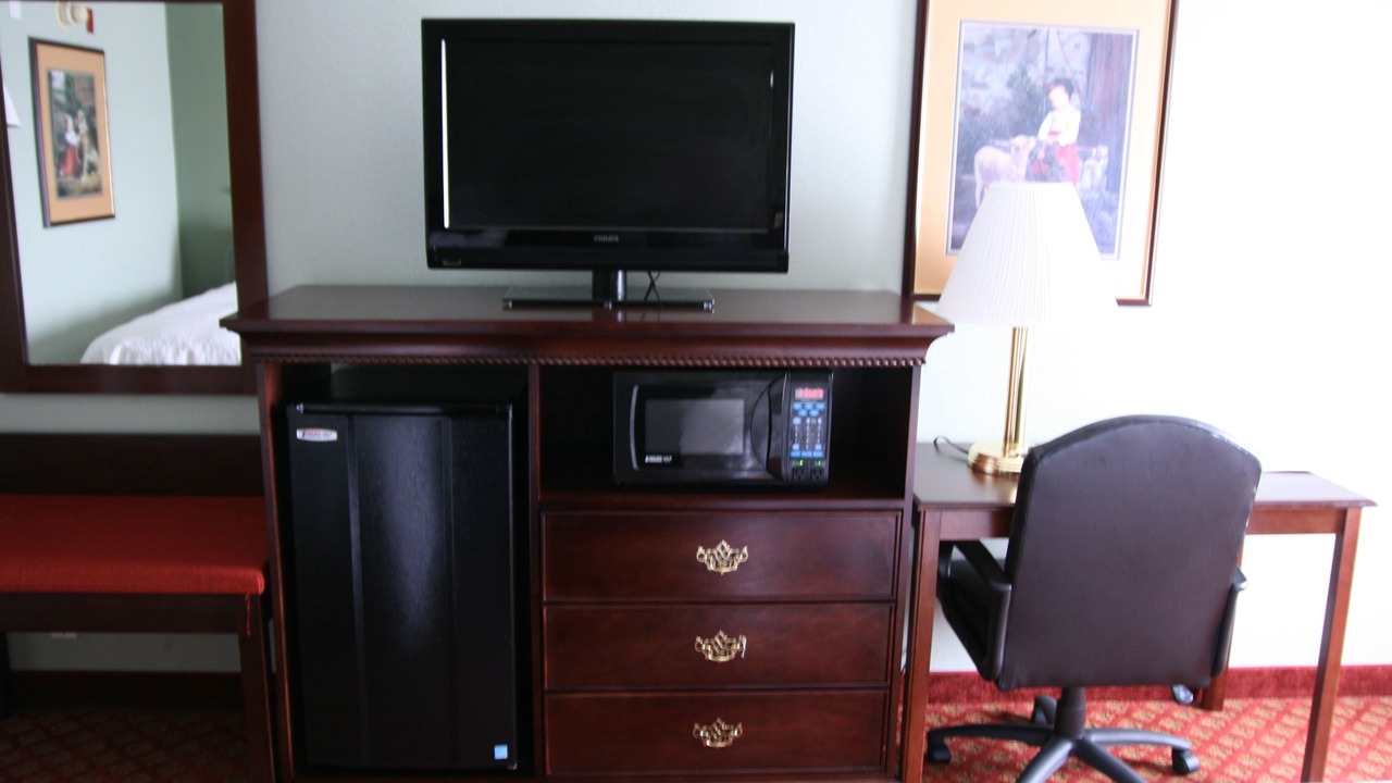 Photo of Livingroom in Hillsville