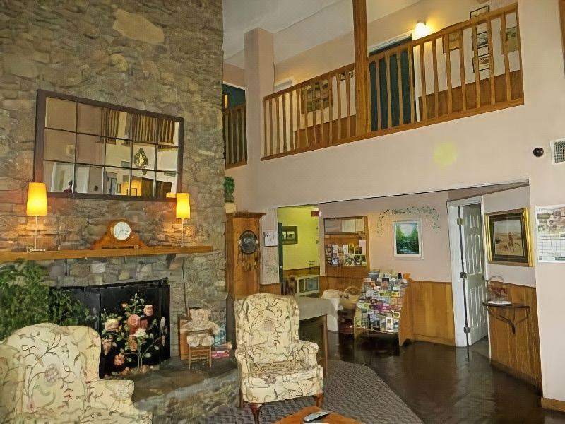 Photo of Livingroom in Mountain City