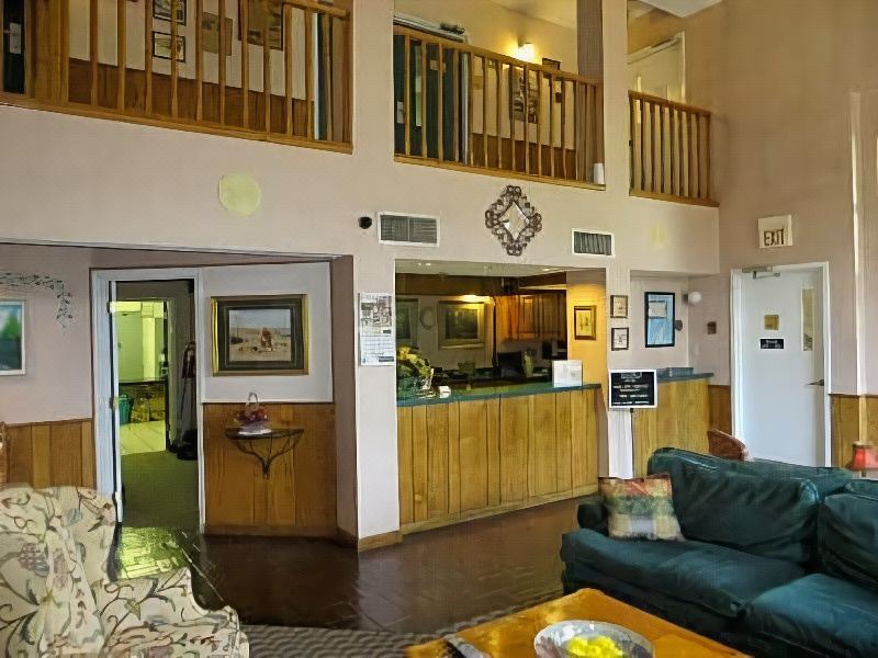 Photo of Livingroom in Mountain City