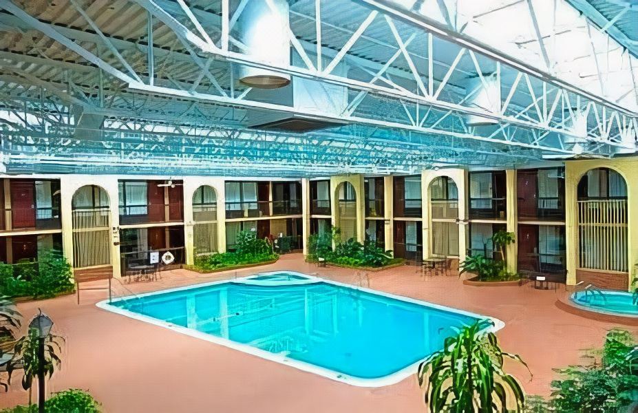Photo of Outdoor in Newport