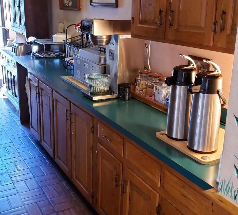 Photo of Kitchen in Mountain City