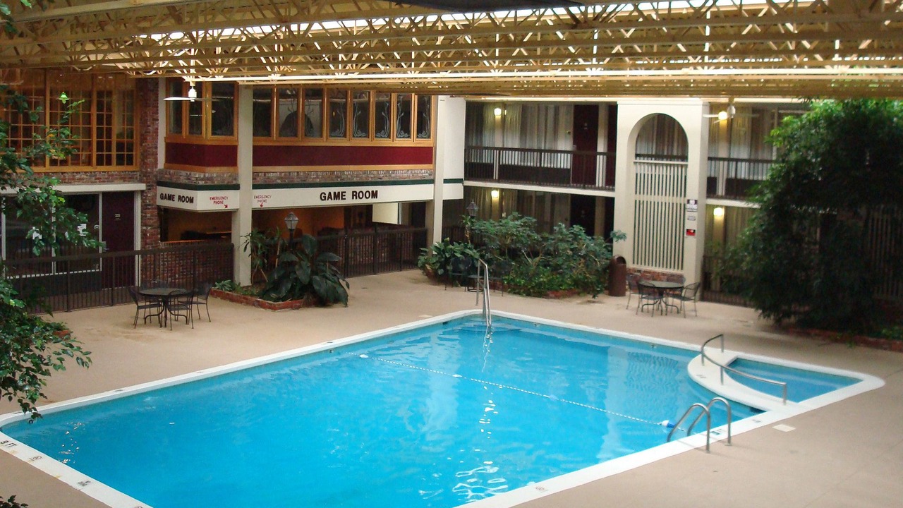 Photo of Outdoor in Newport