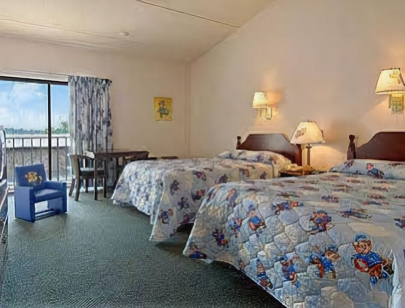 Photo of Bedroom in Wytheville