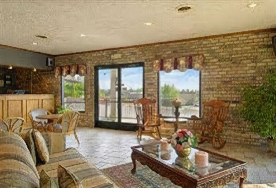 Photo of Livingroom in Wytheville