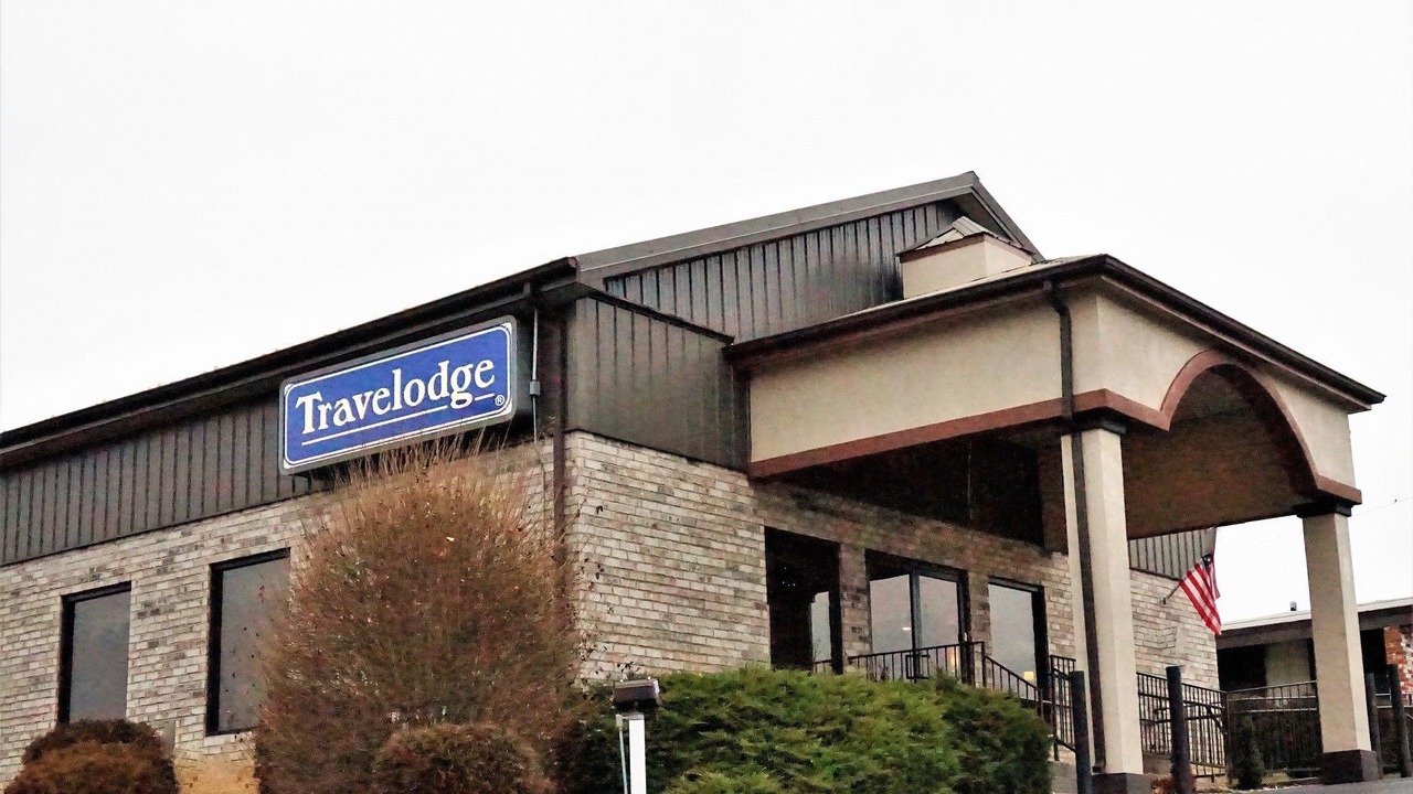 Photo of Buildings in Wytheville