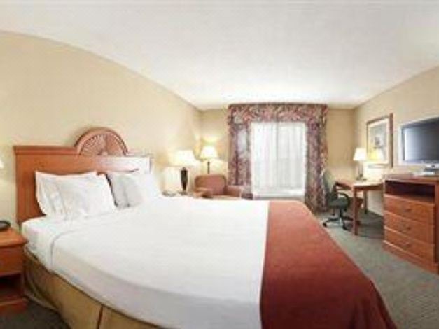 Photo of Bedroom in Mineralwells