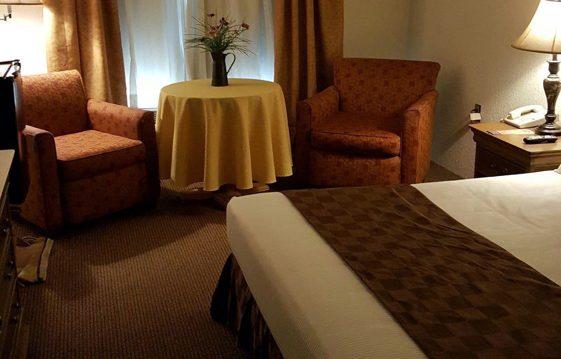 Photo of Bedroom in Mountain City