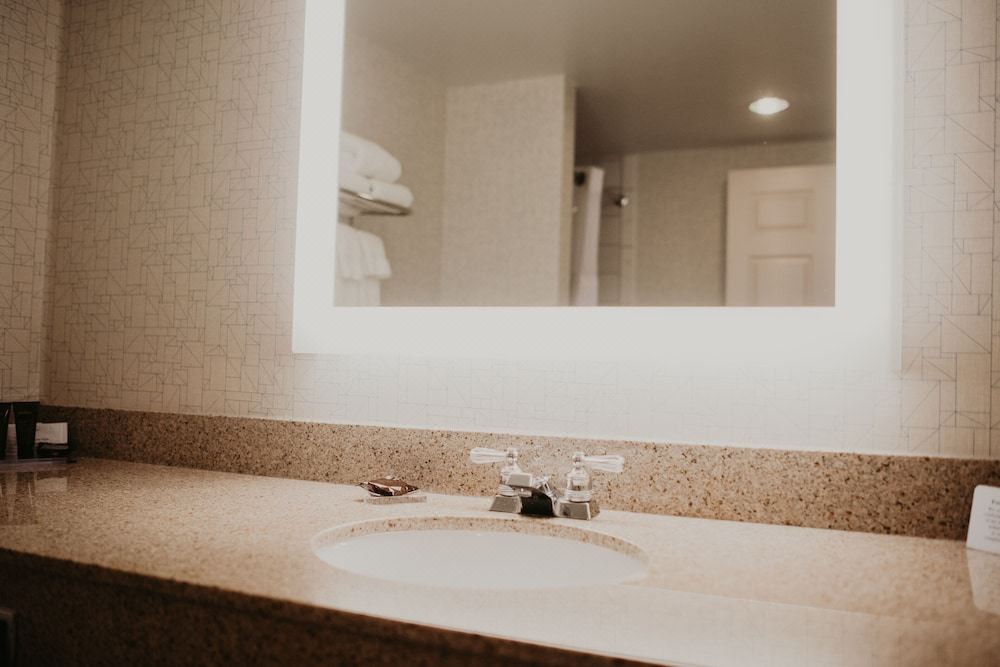 Photo of Bathroom in Vienna