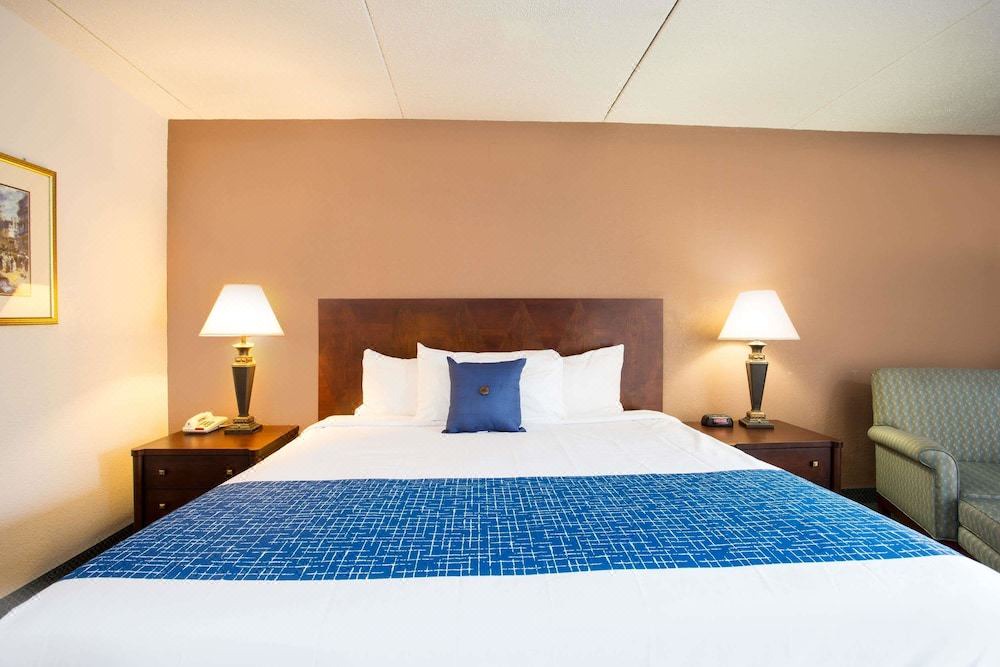 Photo of Bedroom in Wytheville