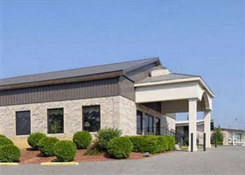 Photo of Buildings in Wytheville
