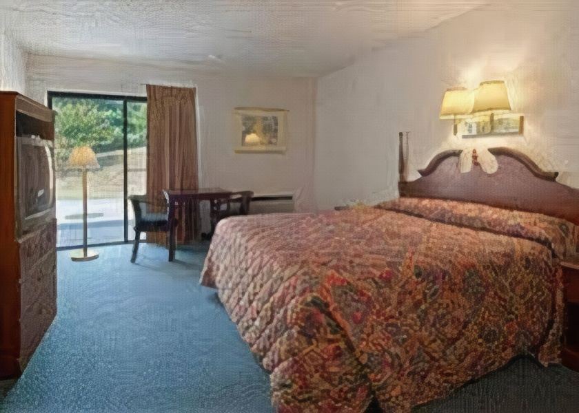 Photo of Bedroom in Wytheville