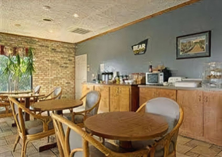 Photo of Livingroom in Wytheville
